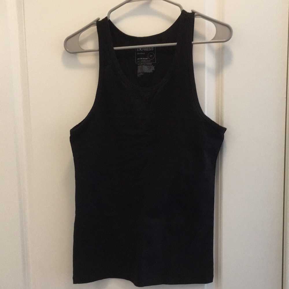 Express Tank Top